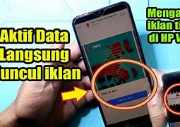 Cara Menghilangkan Iklan Yang Sering Muncul Hp Vivo