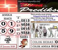 Dewa Togel 99 Prediksi