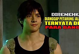 Diremehkan Karena Cupu Ternyata Dia Bos Gangster Korea Drama