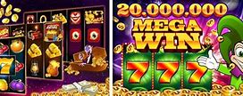 Game Mega Slot Apakah Terbukti Membayar Ke Dana