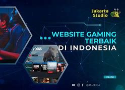 Game Website Terbaik