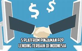 P2P Lending Terbaik