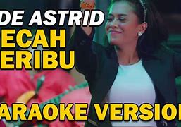 Pecah Seribu Koplo Karaoke Ade Astrid Zona Lagu