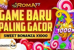 Roma77 Situs Slot Online Paling Gacor Untuk Para Pejuang Maxwin