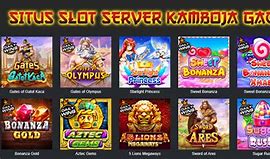 Situs Slot Terheboh Di Dunia