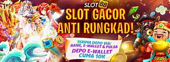 Slot Tanpa Deposit Dapat Saldo